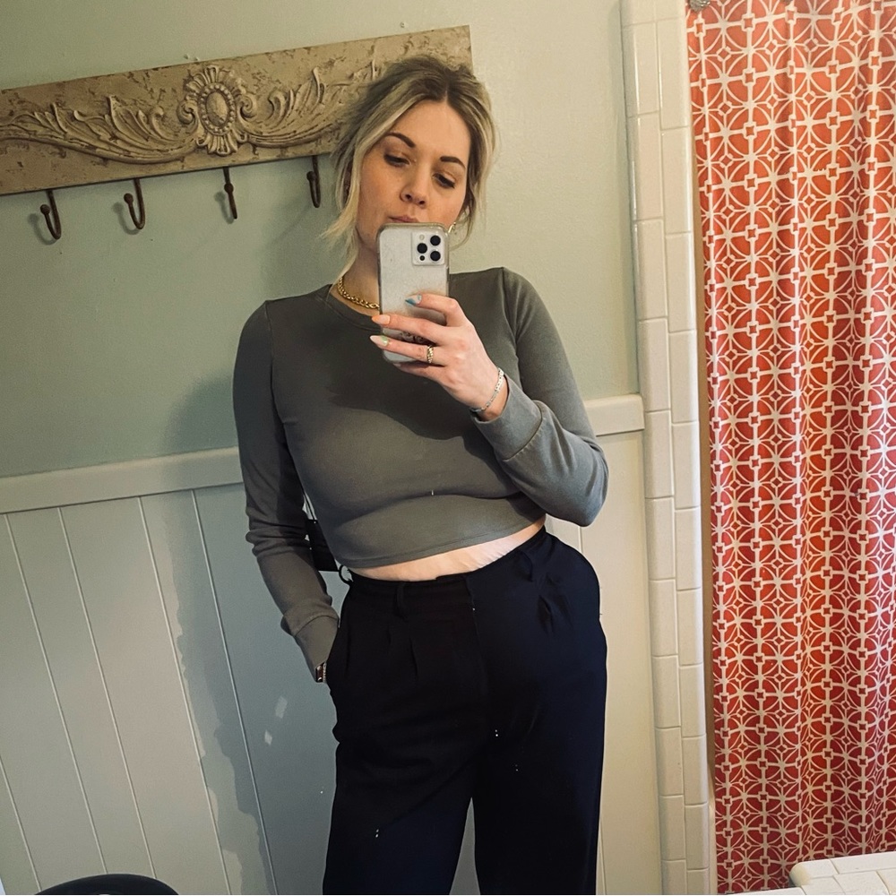 Meet your Posher, Lauren